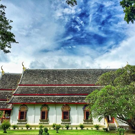 Willa Baan At Chiangman Chiang Mai Zewnętrze zdjęcie